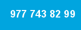 977 743 82 99 977 743 82 99